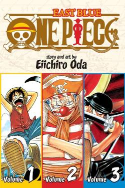 One Piece 2